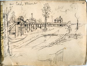 Notre mine de charbon - Maurice Schnell